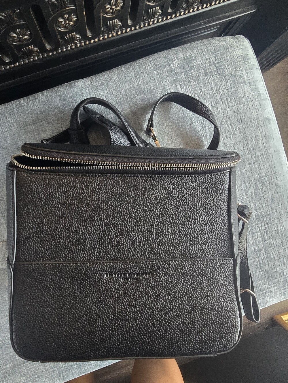 Brandon Blackwood "Portmore" Backpack